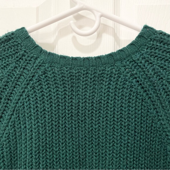 American Eagle Outfitters Jegging Sweater - Picture 6 of 13